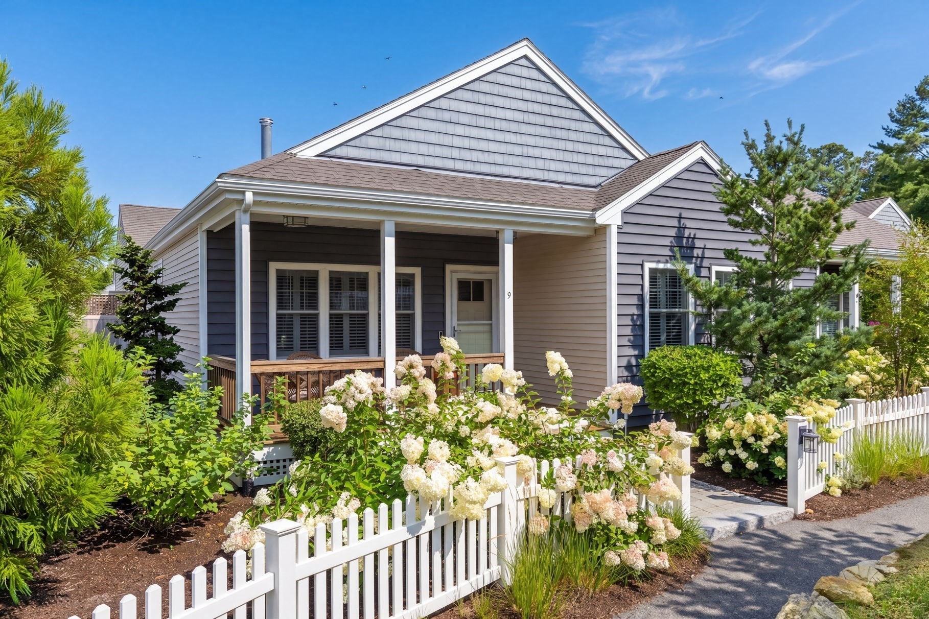 9 Dorset Lane Unit 9, Plymouth, MA 02360