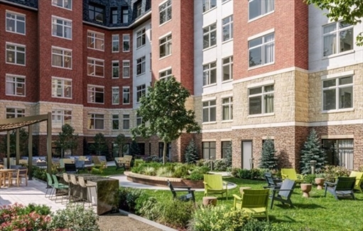 201 Sherman Road, Apt 717