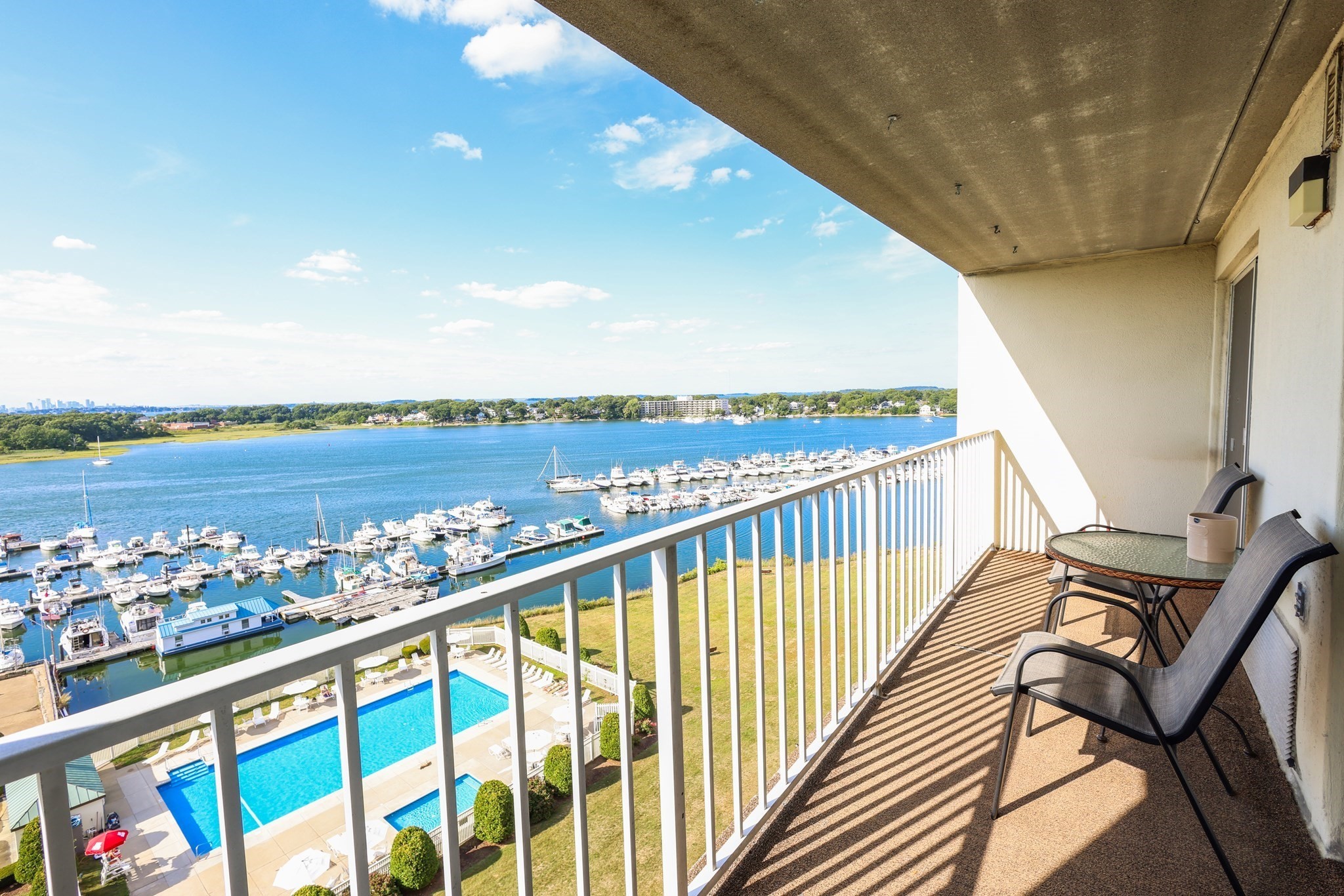 200 Cove Way Unit 1002, Quincy, MA 02169
