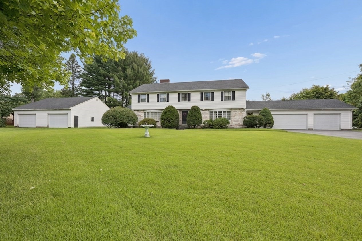 95 Shrewsbury Street, West Boylston, MA 01583