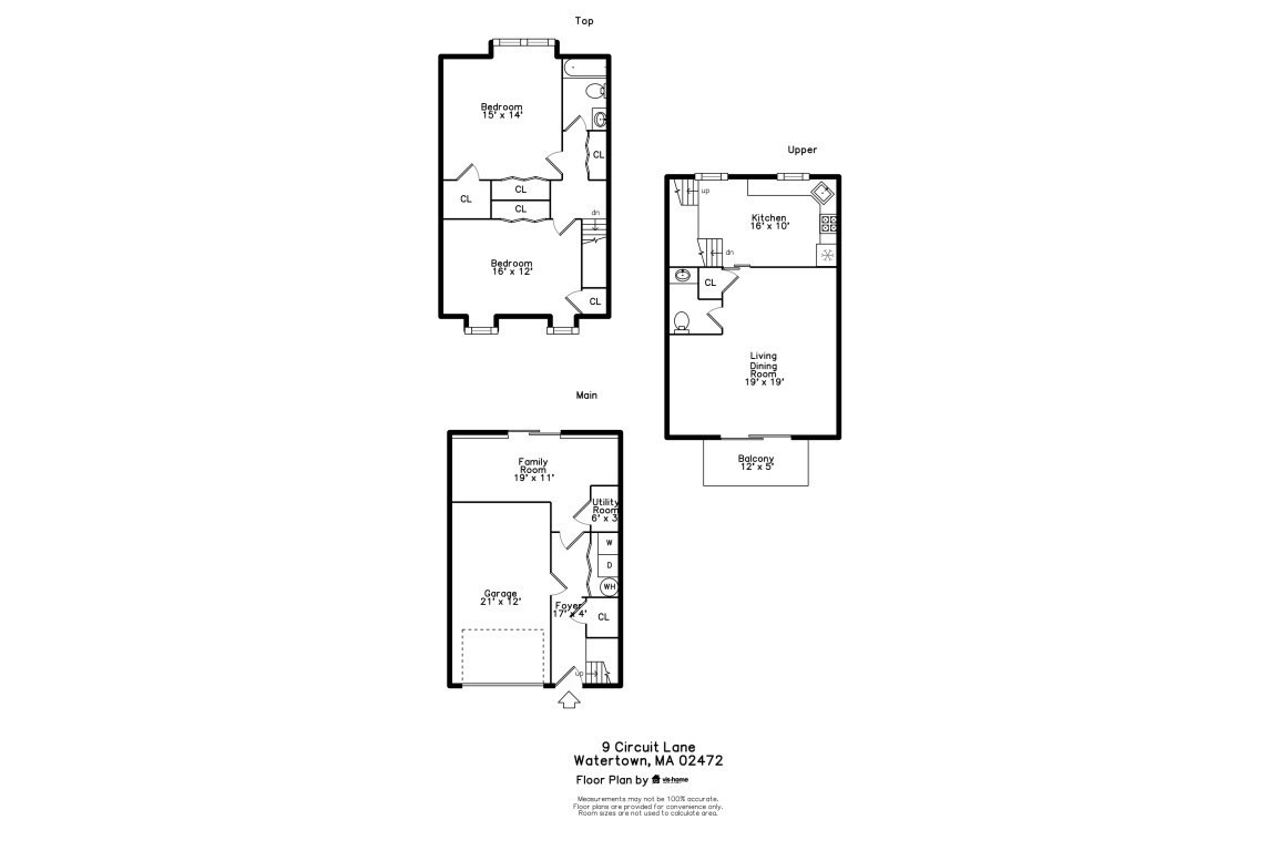 9 Circuit Ln Unit 9, Watertown, MA 02472 - Image 21