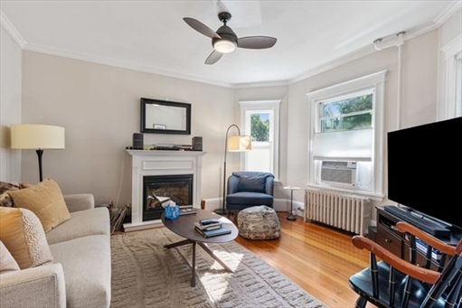 103 Willow Avenue, Apt 1