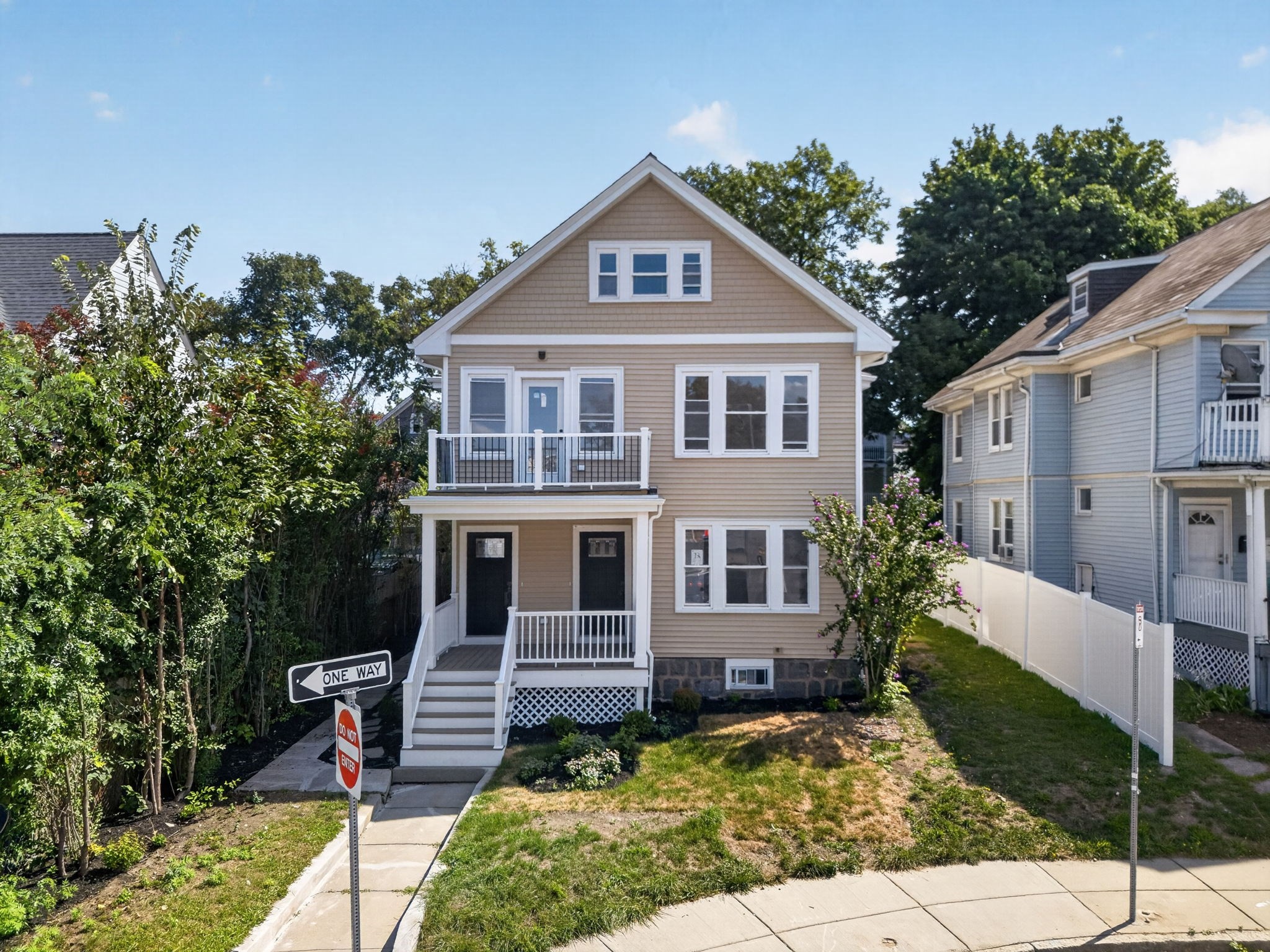 41 Elmdale St, Dorchester, Boston, MA 02122