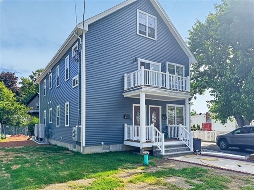 295 Billings Rd, Apt 1