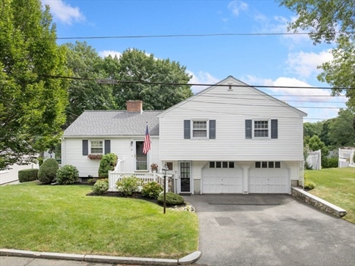 50 Conrad Road