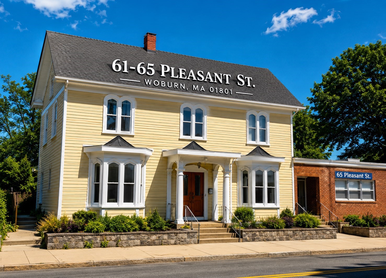 61 Pleasant St, Woburn, MA 01801 - Image 1