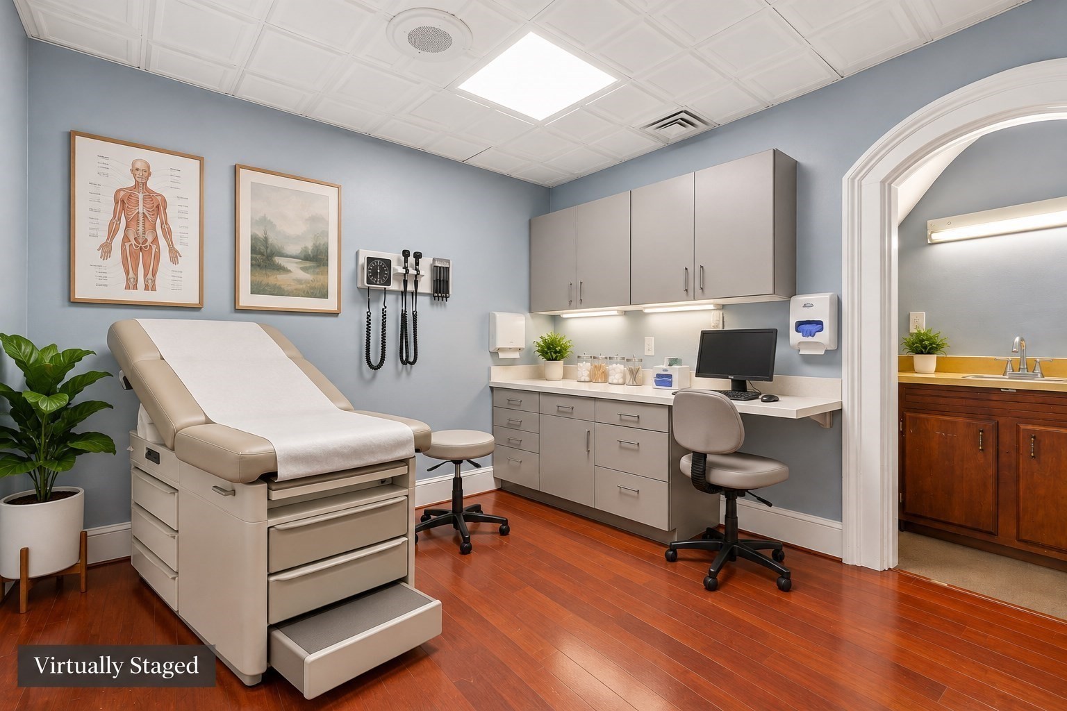 61 Pleasant St, Woburn, MA 01801 - Image 20