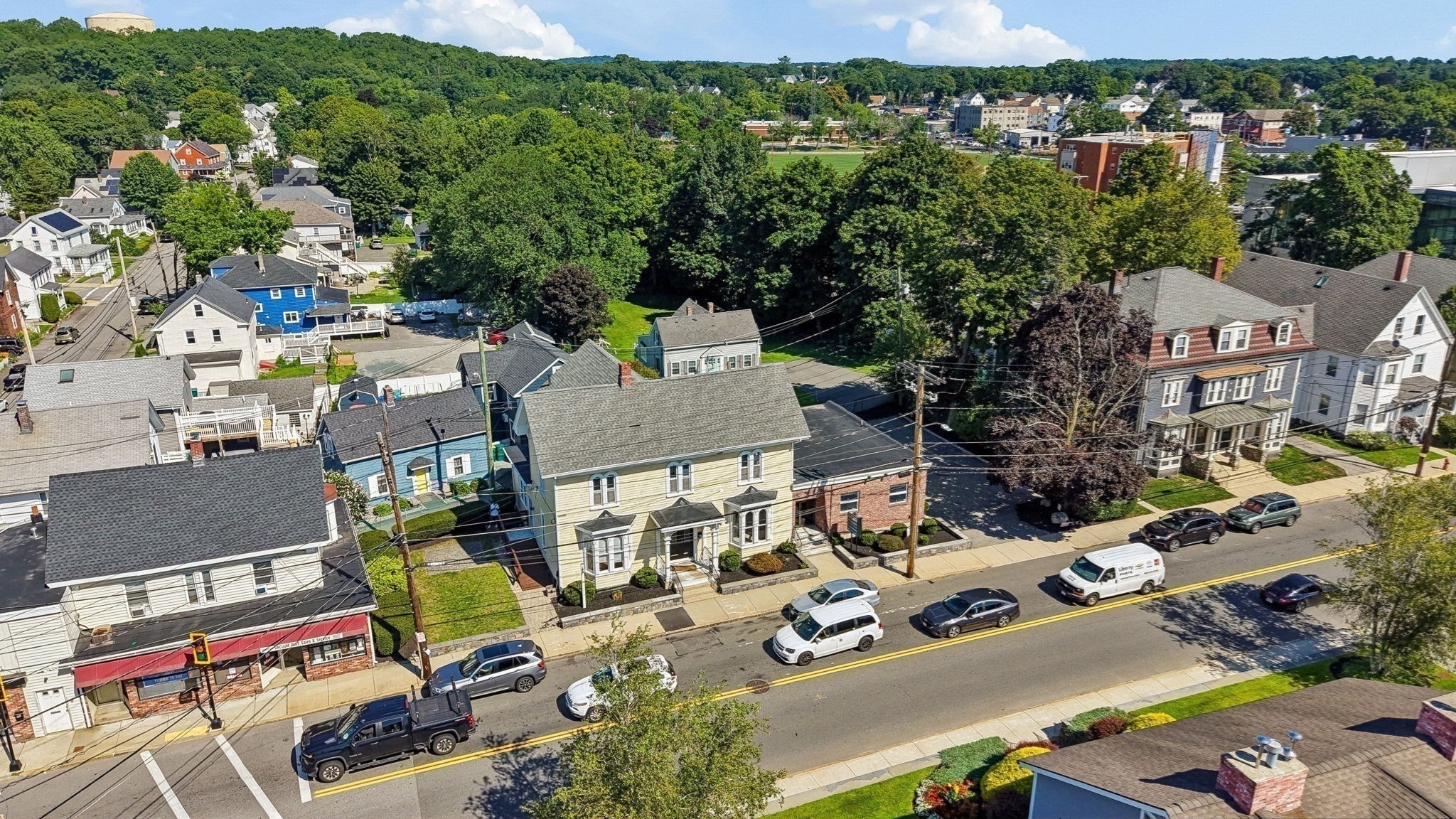 61 Pleasant St, Woburn, MA 01801 - Image 38