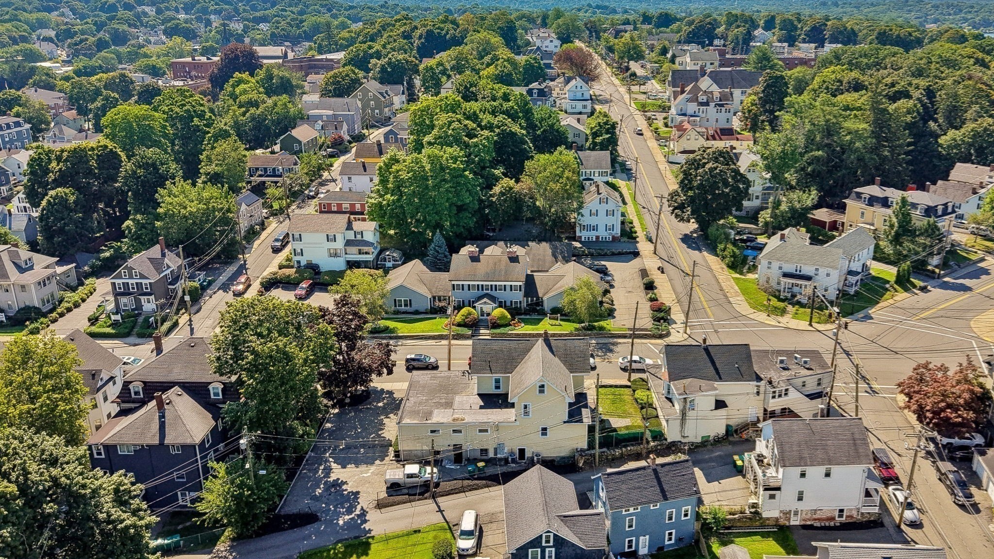 61 Pleasant St, Woburn, MA 01801 - Image 39