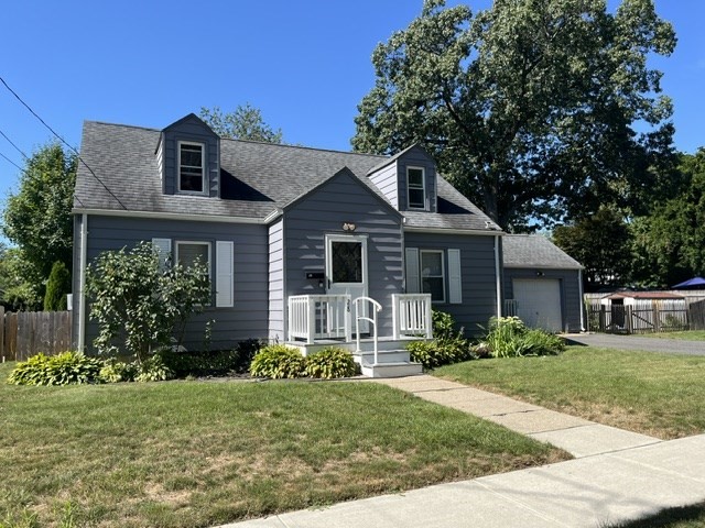 28 Superior Ave, Springfield, MA 01151