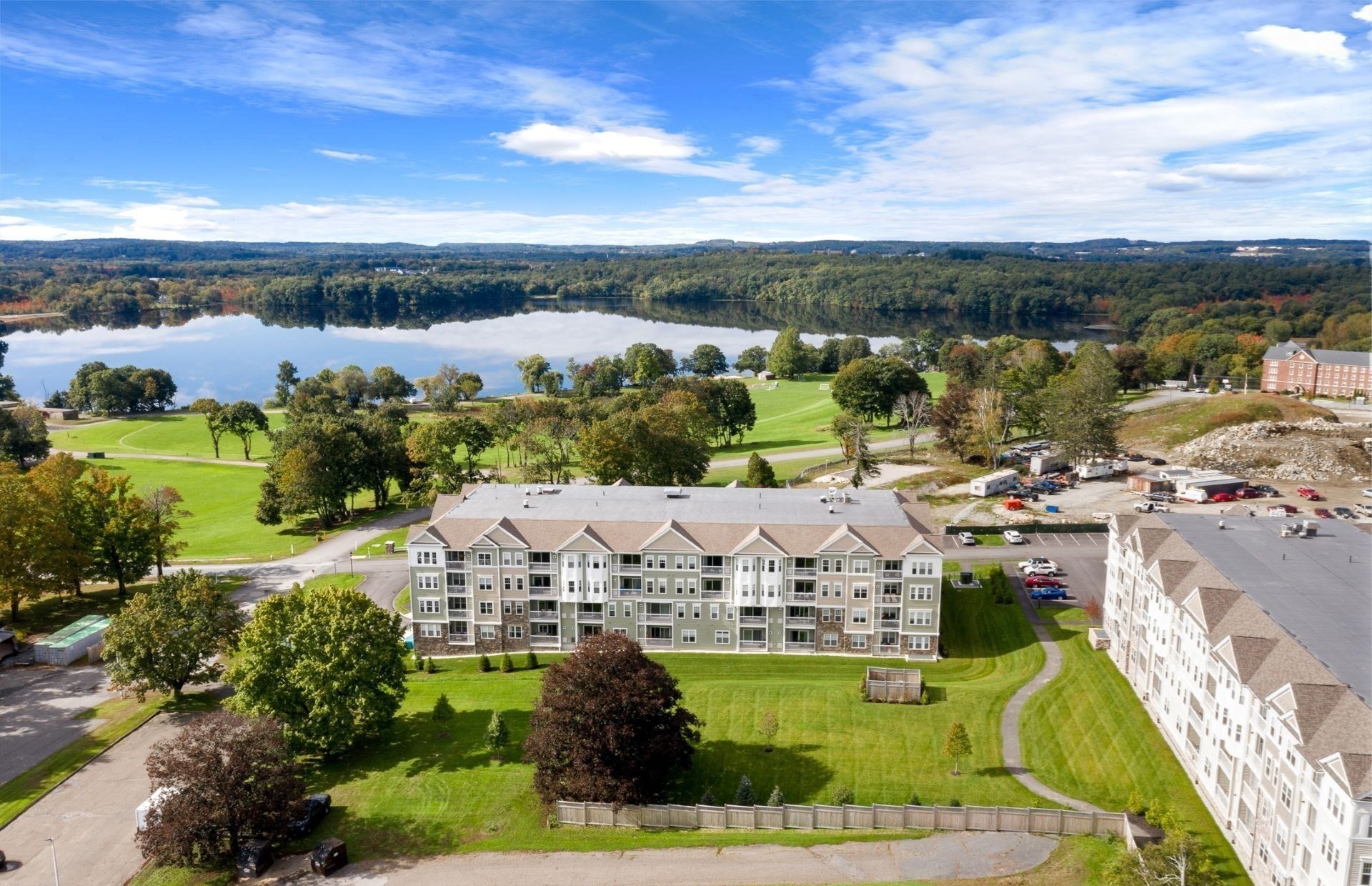 8 Peters Farm Way Unit 105, Westborough, MA 01581