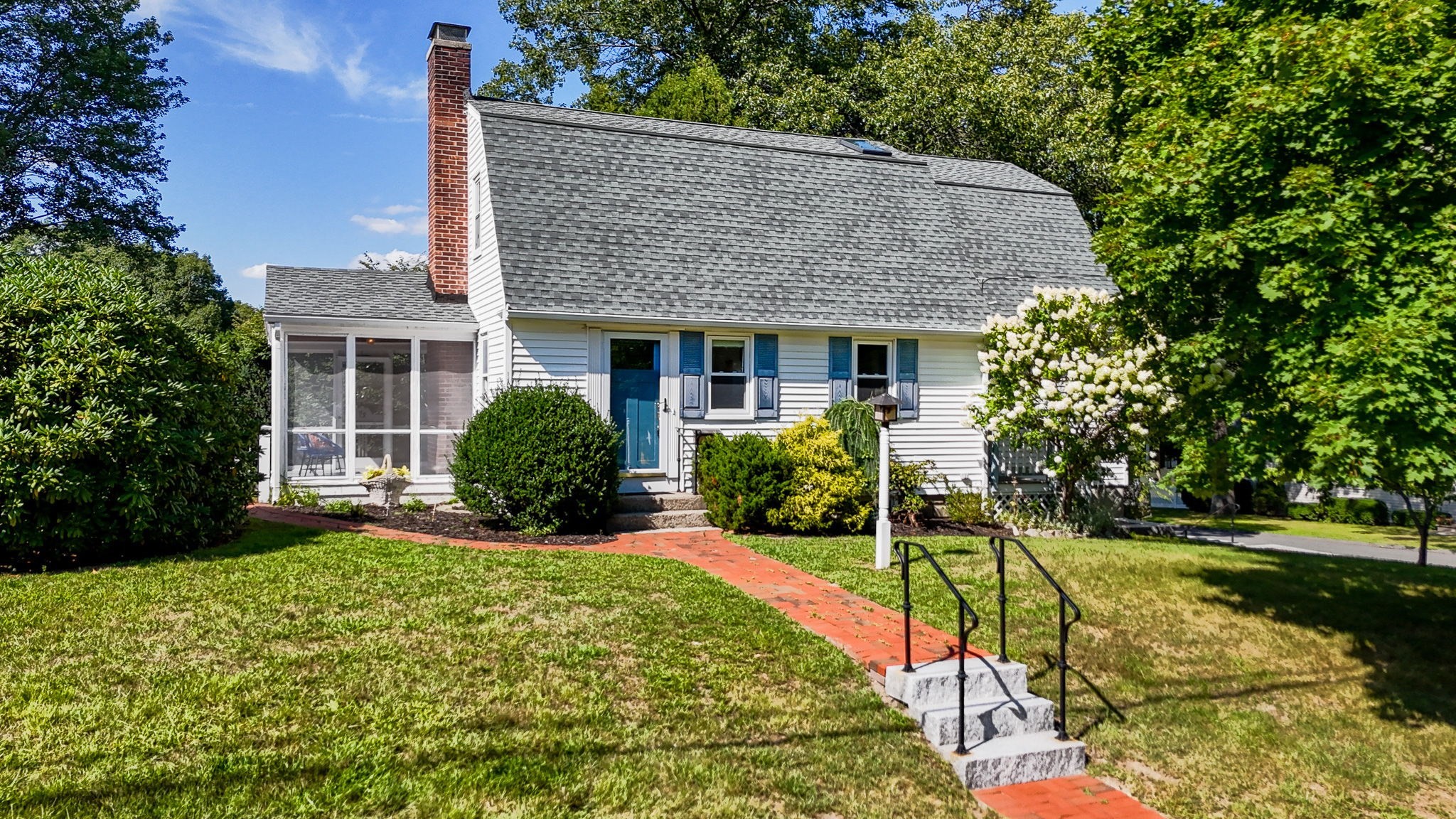 86 Orange Street, Reading, MA 01867