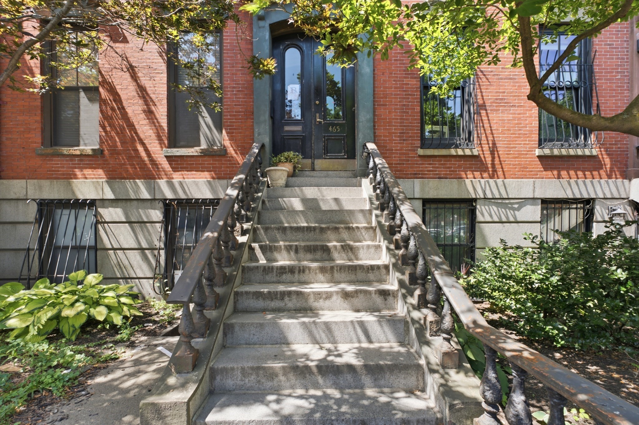 465 Massachusetts Ave Unit 4, Symphony, Boston, MA 02118