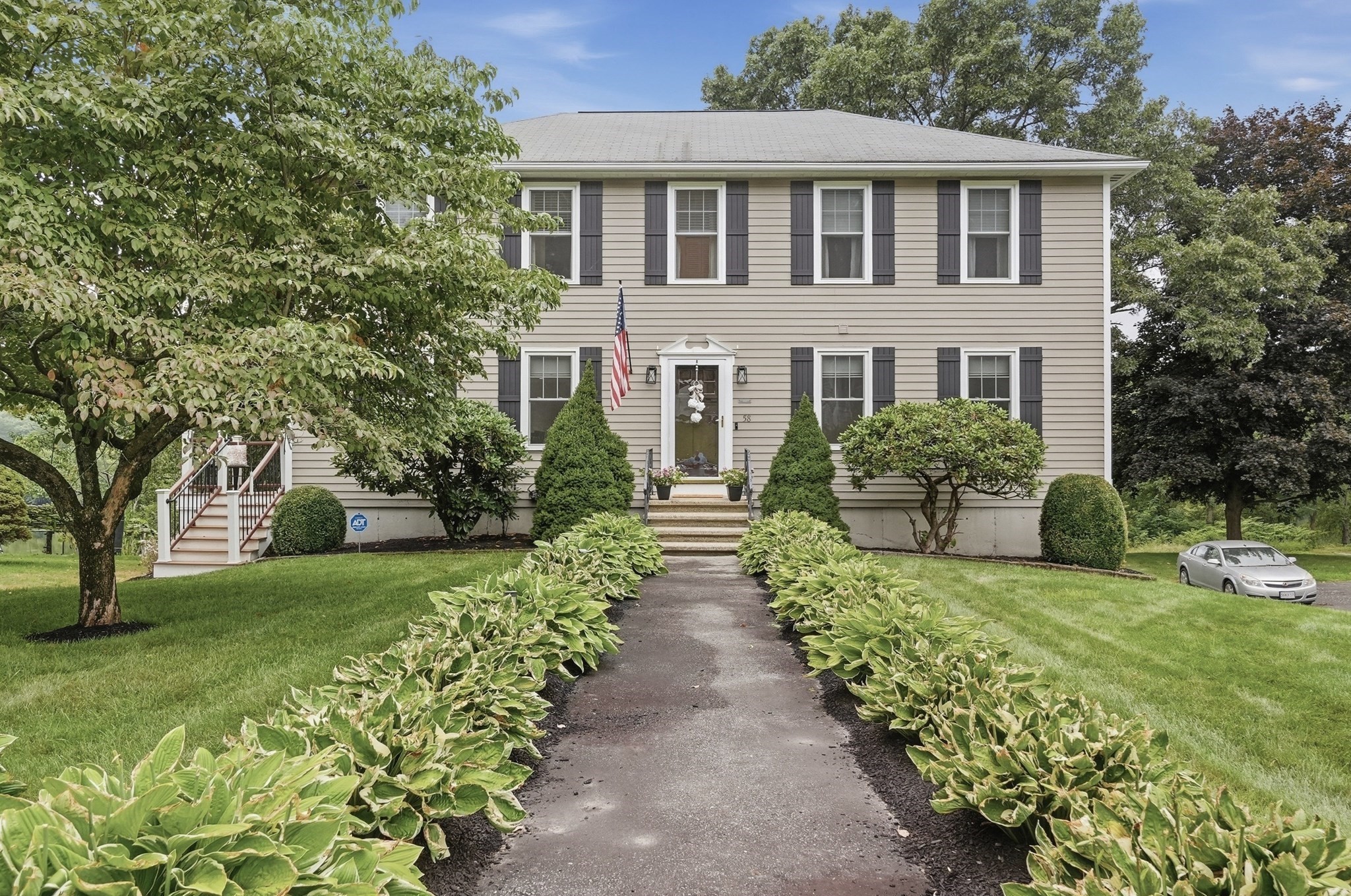 58 Heritage Drive, Lowell, MA 01852