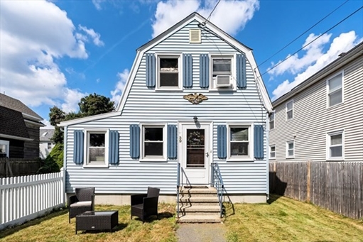 39 Macy St