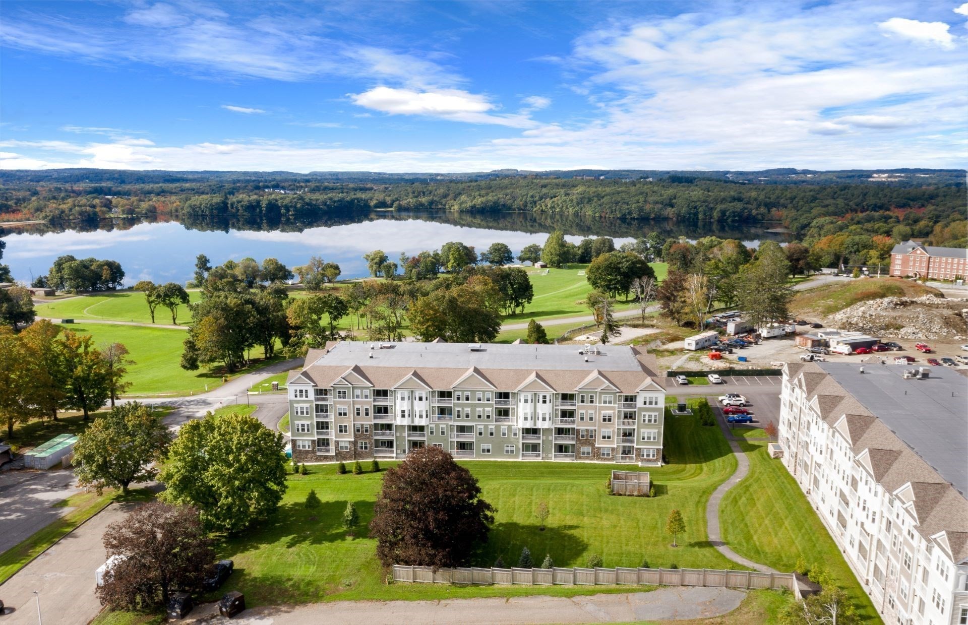8 Peters Farm Way Unit 108, Westborough, MA 01581