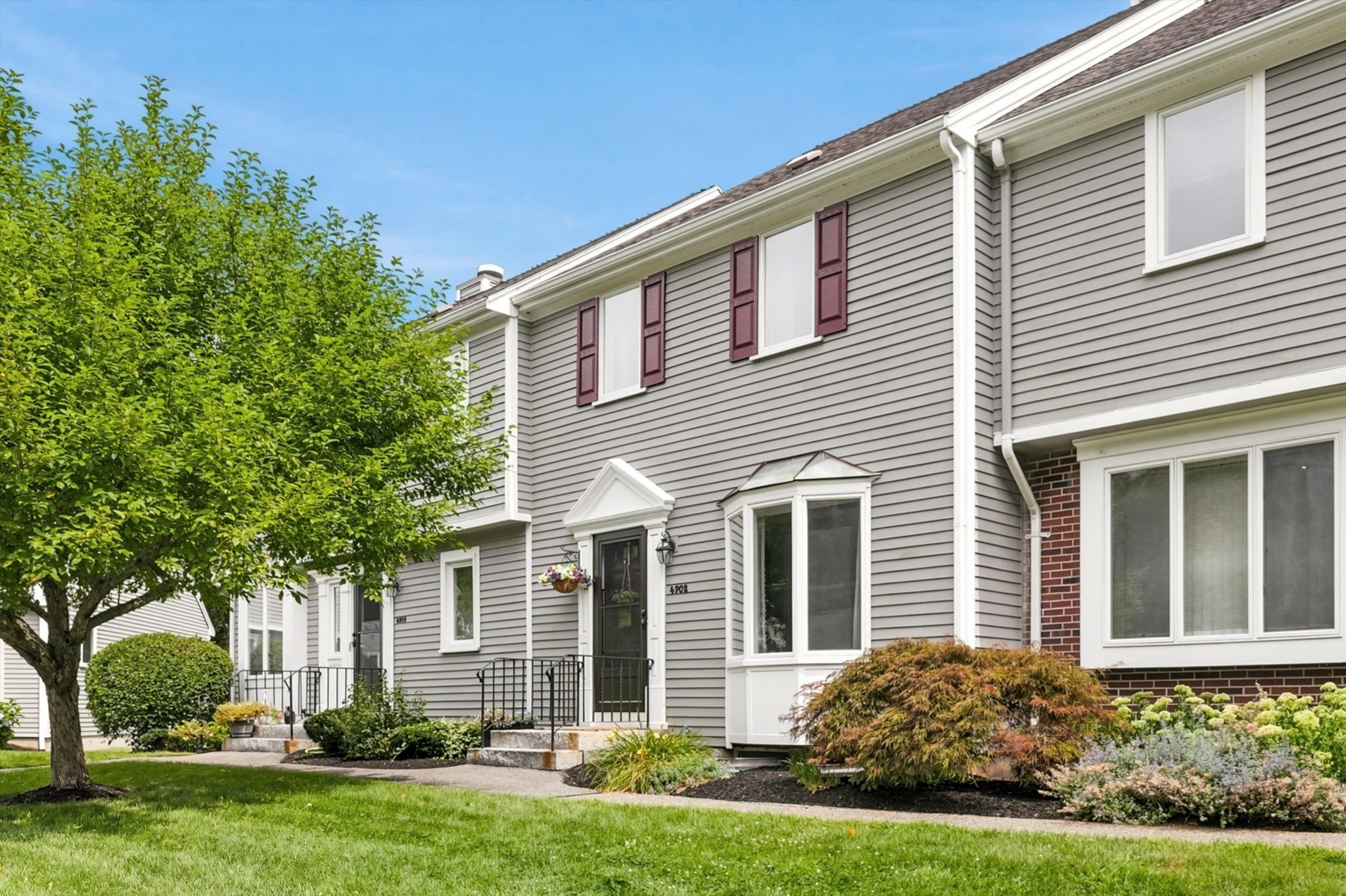 4902 Heatherwood Ln Unit 4902, Peabody, MA 01960