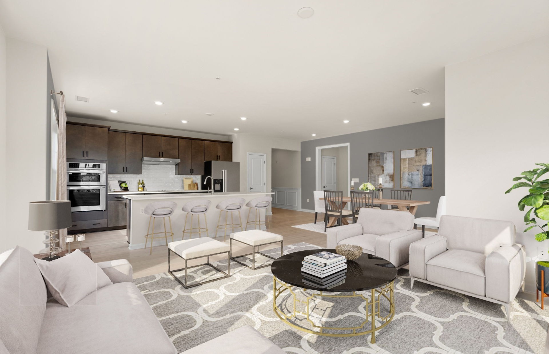 8 Peters Farm Way Unit 106, Westborough, MA 01581