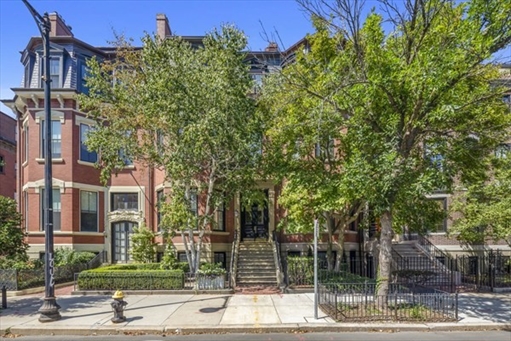 398 Beacon Street, Apt 3