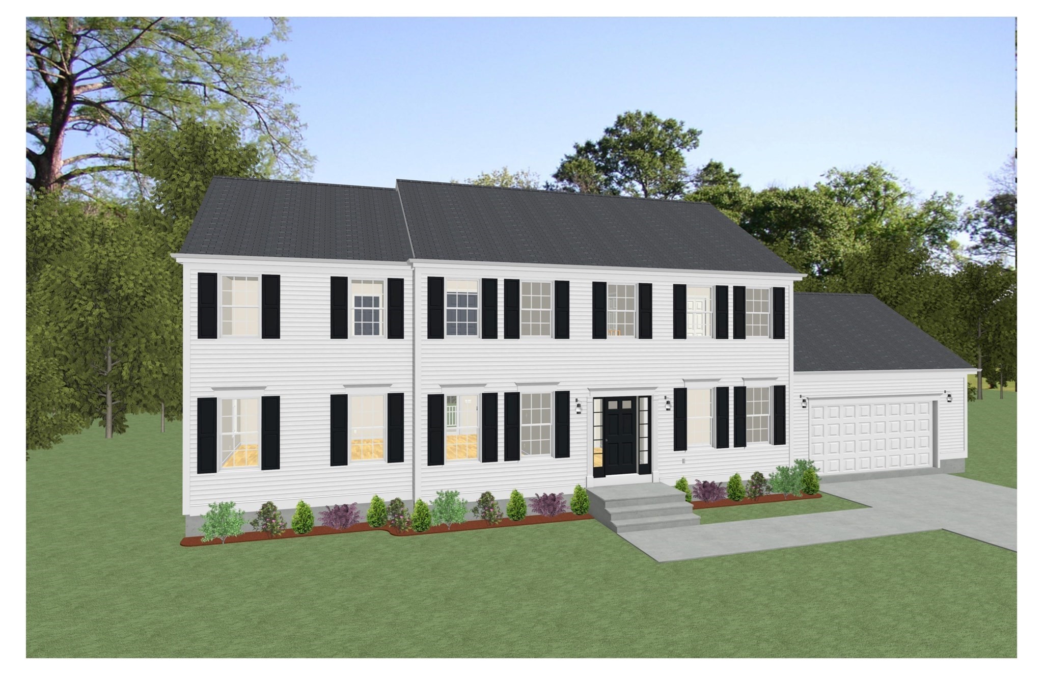 20 Foxtail Lane, Raynham, MA 02767