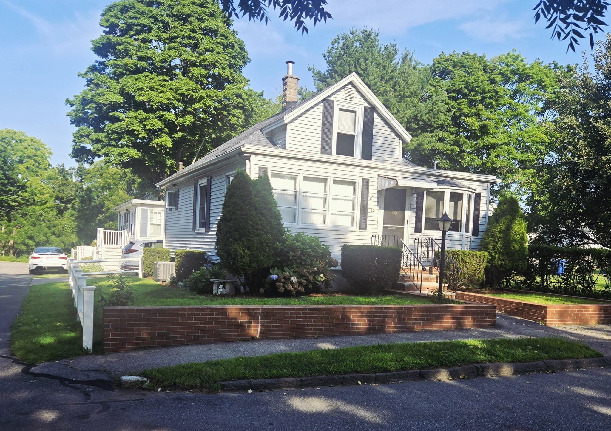 12 Williams Street, Danvers, MA 01923