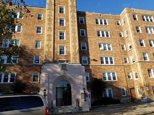 195 Thomas Burgin Pkwy, Apt 411