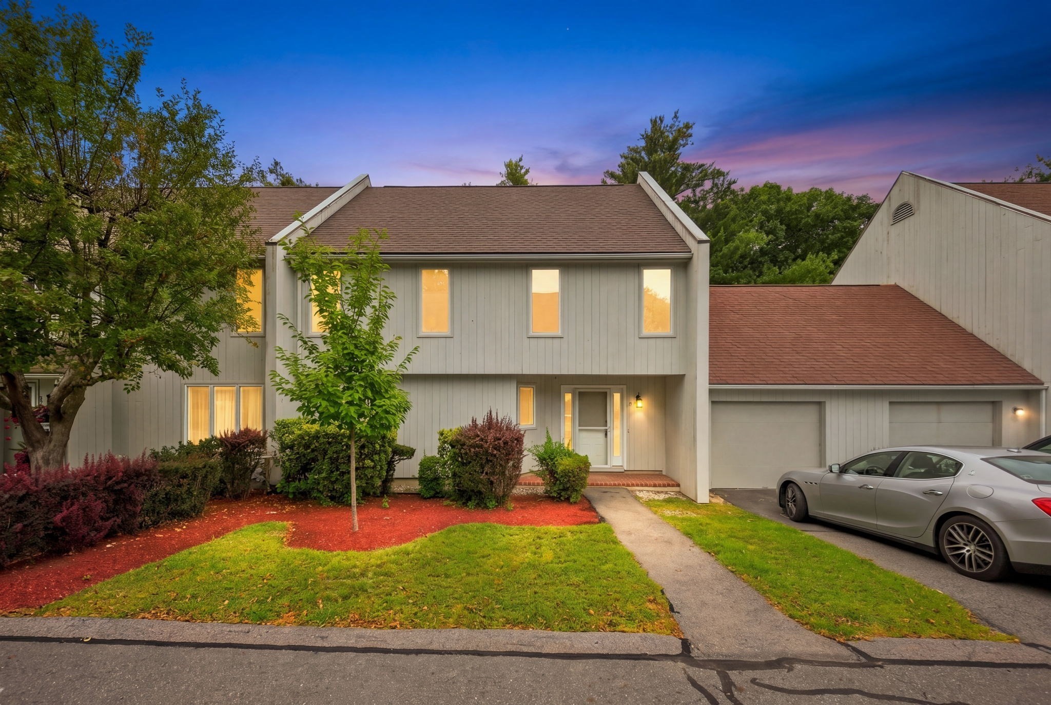 34 Woodland Park Dr Unit 34, Haverhill, MA 01830