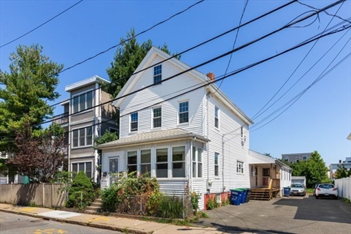 22 Clyde St