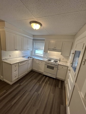 52 A BRYANT STREET, Apt A
