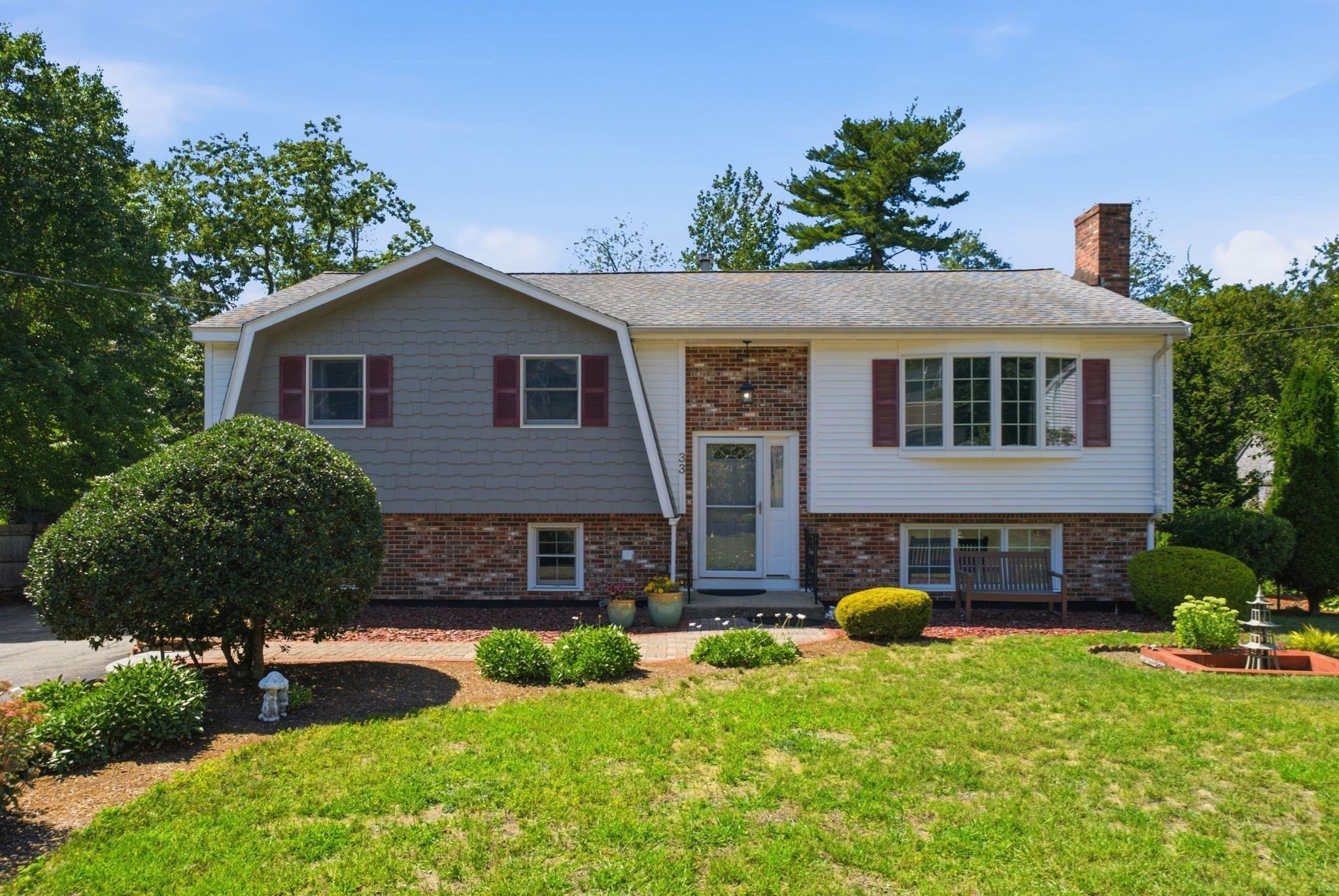 33 Melrose Ave, Wilmington, MA 01887