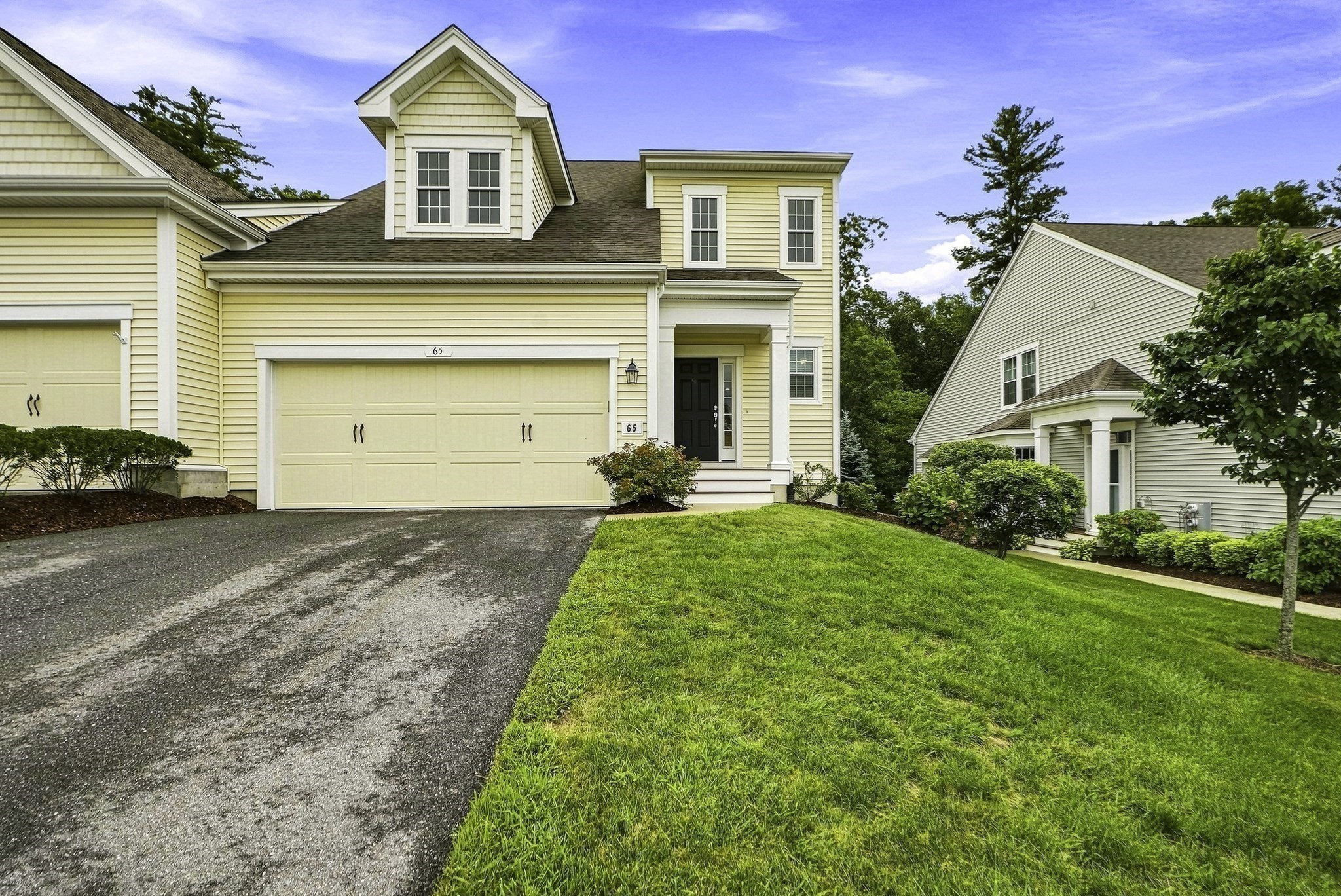 65 Brooksmont Dr Unit 15, Holliston, MA 01746