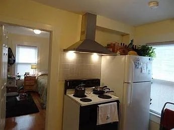 25 Andrew St, Apt 2