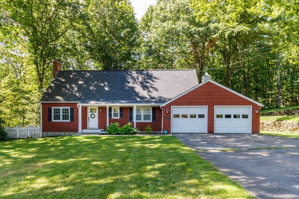 141 Bickford Hill Road, Gardner, MA 01440 - Image 1