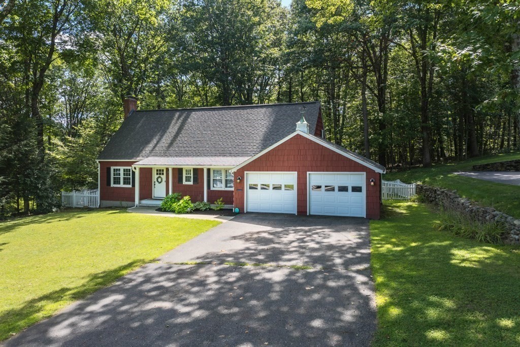 141 Bickford Hill Road, Gardner, MA 01440 - Image 32