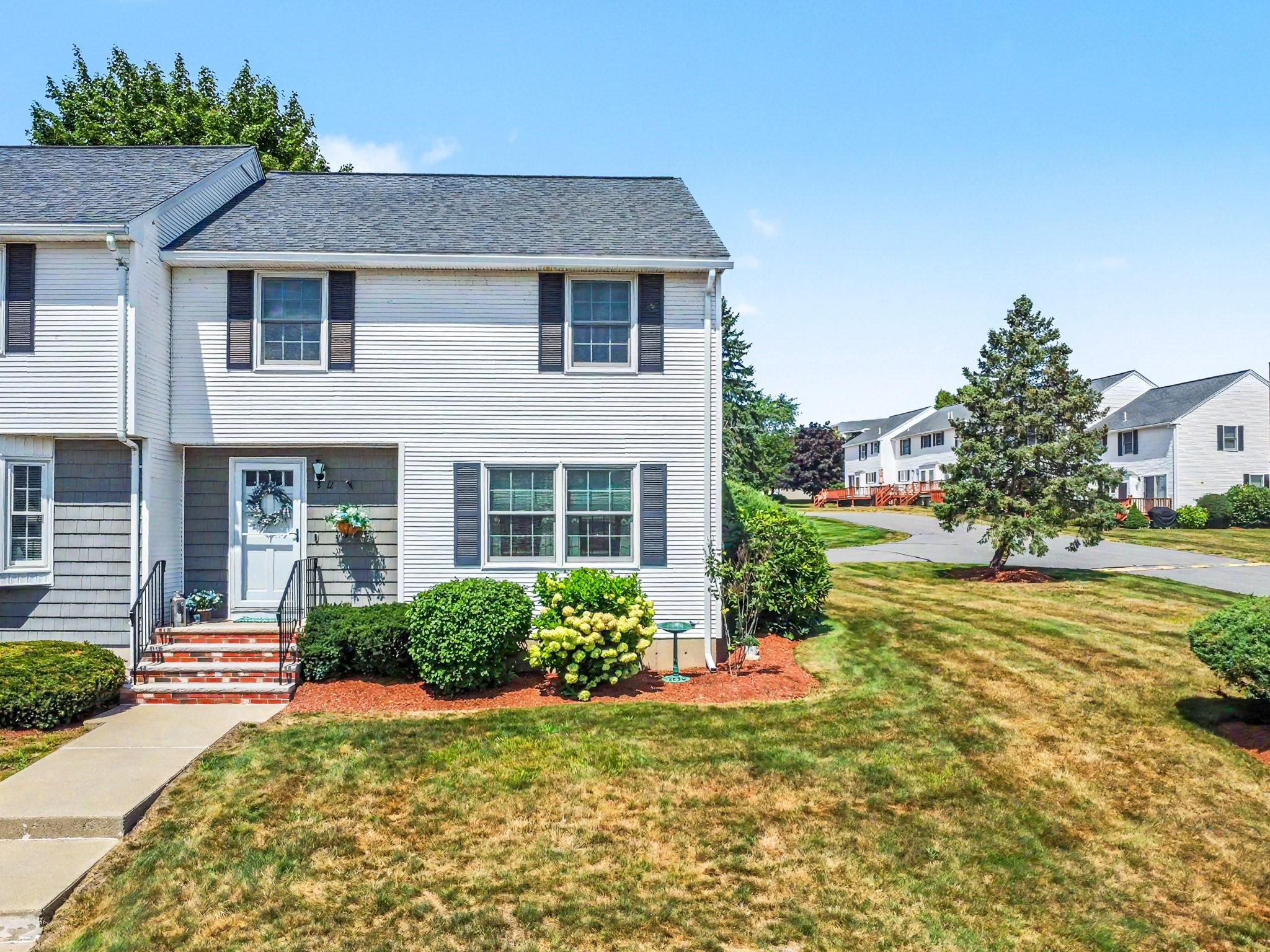 12 Christopher Drive Unit 36, Methuen, MA 01844