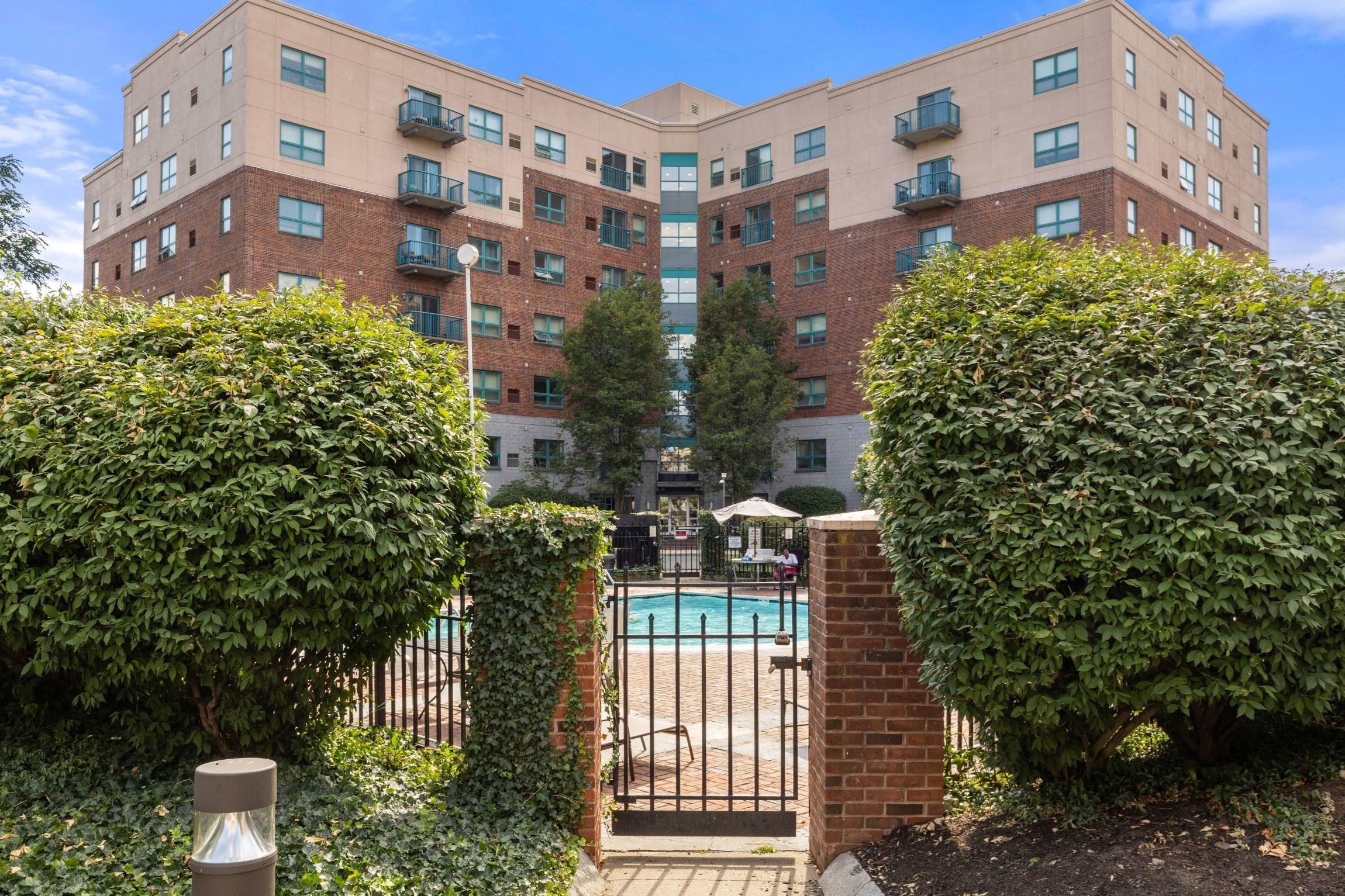 175 Cottage Unit 214, Chelsea, MA 02150