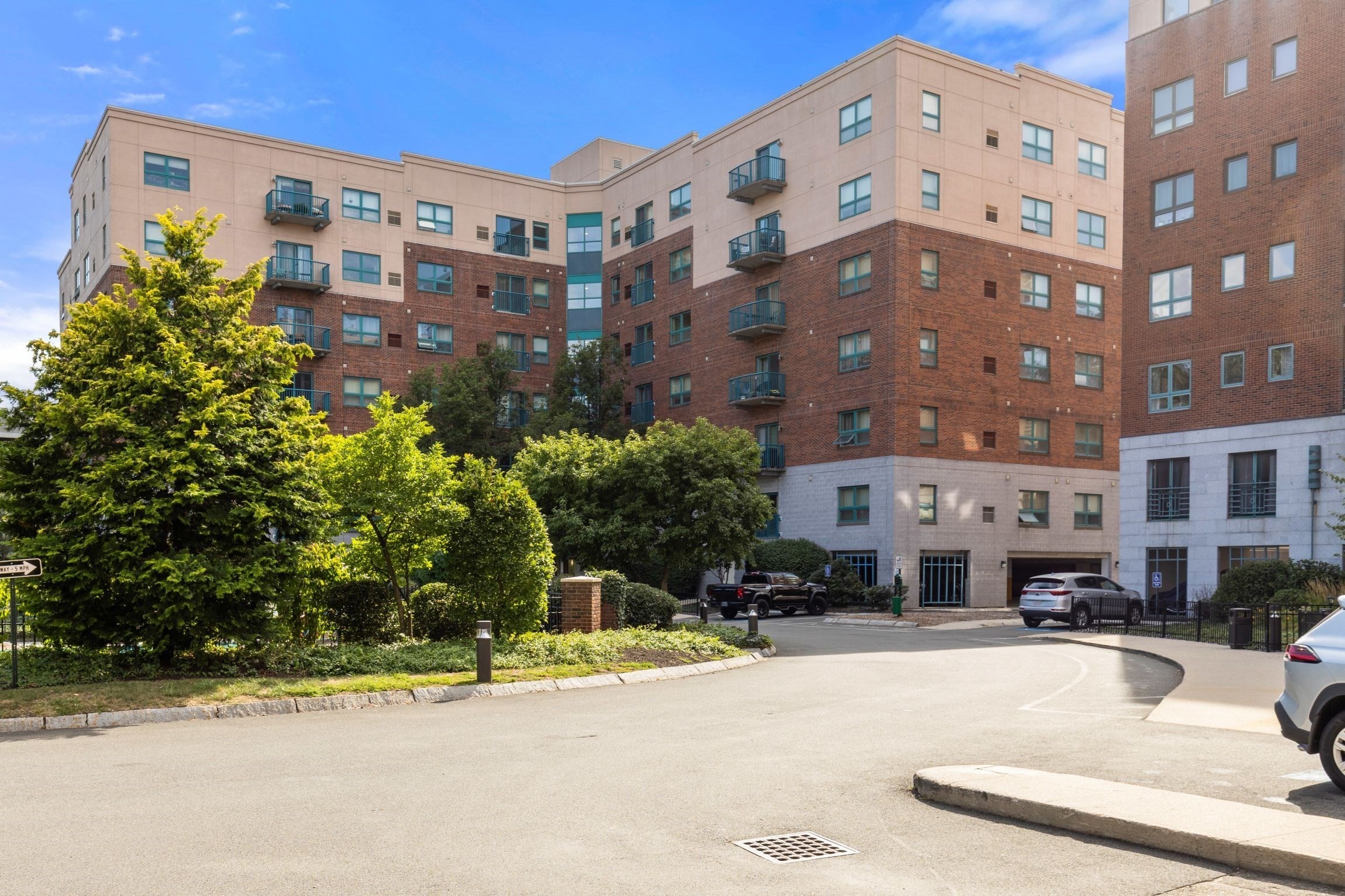 175 Cottage Unit 214, Chelsea, MA 02150 - Image 2