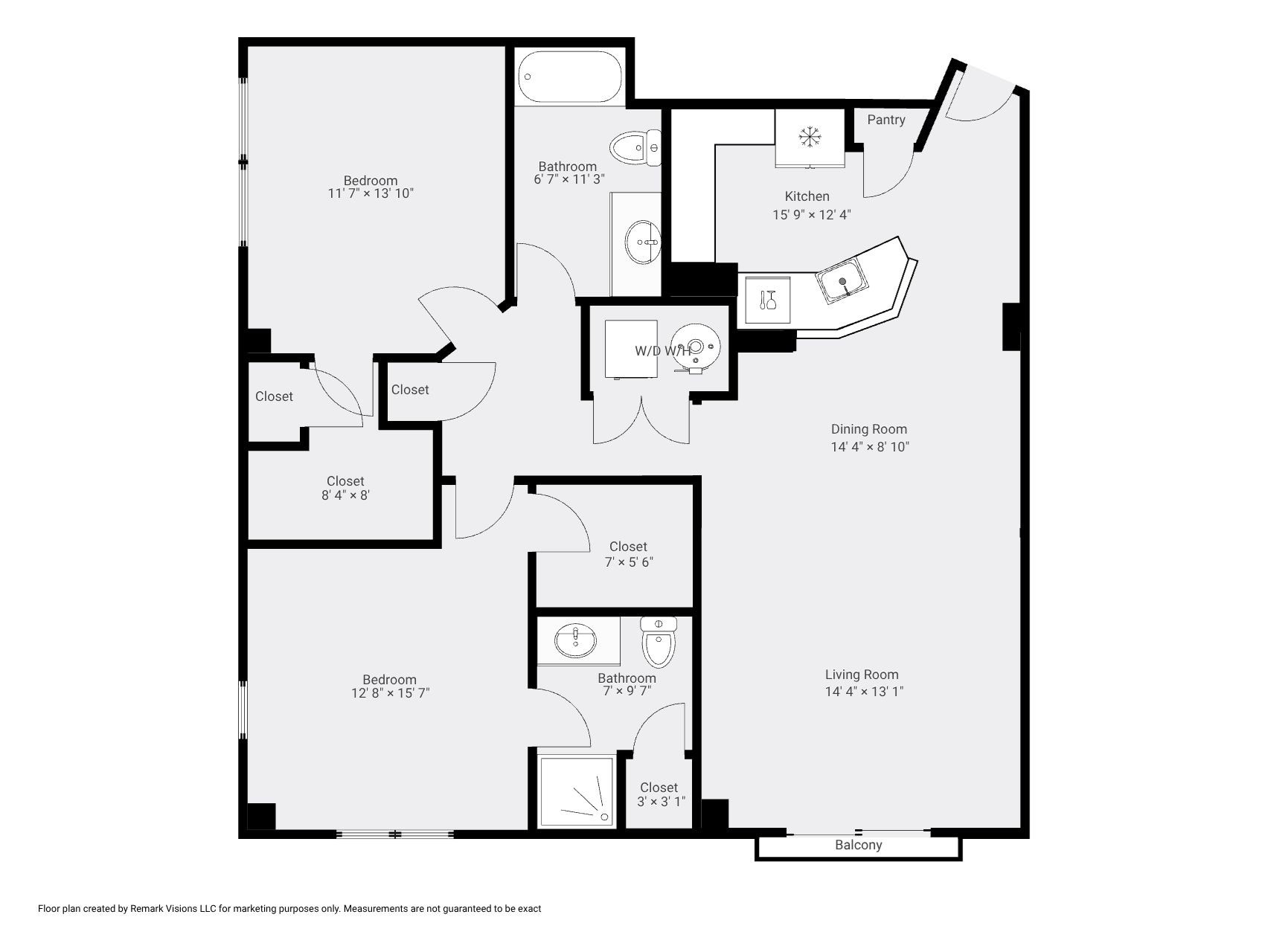 175 Cottage Unit 214, Chelsea, MA 02150 - Image 27