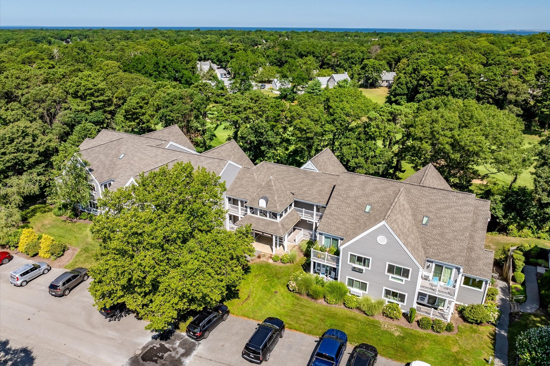 61 Fletcher Ln Unit F, Brewster, MA 02631