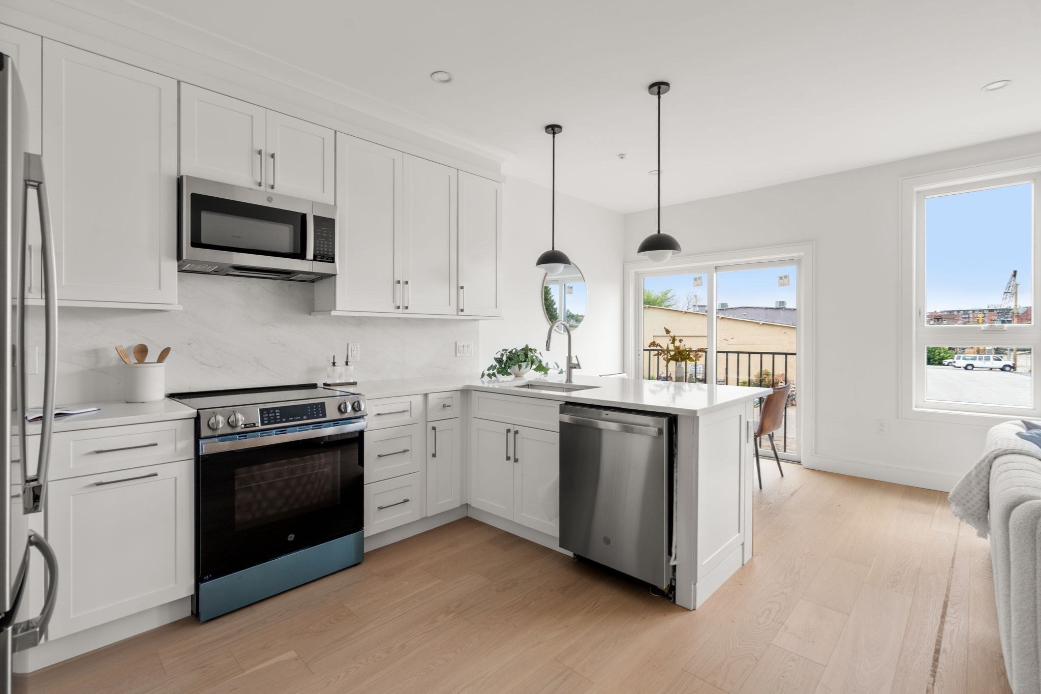 9 Franklin Unit 1, Salem, MA 01970 - Image 7