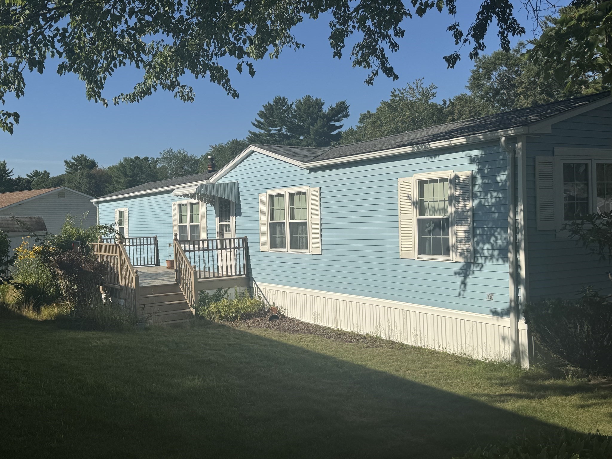 10 Musket Road, Taunton, MA 02780