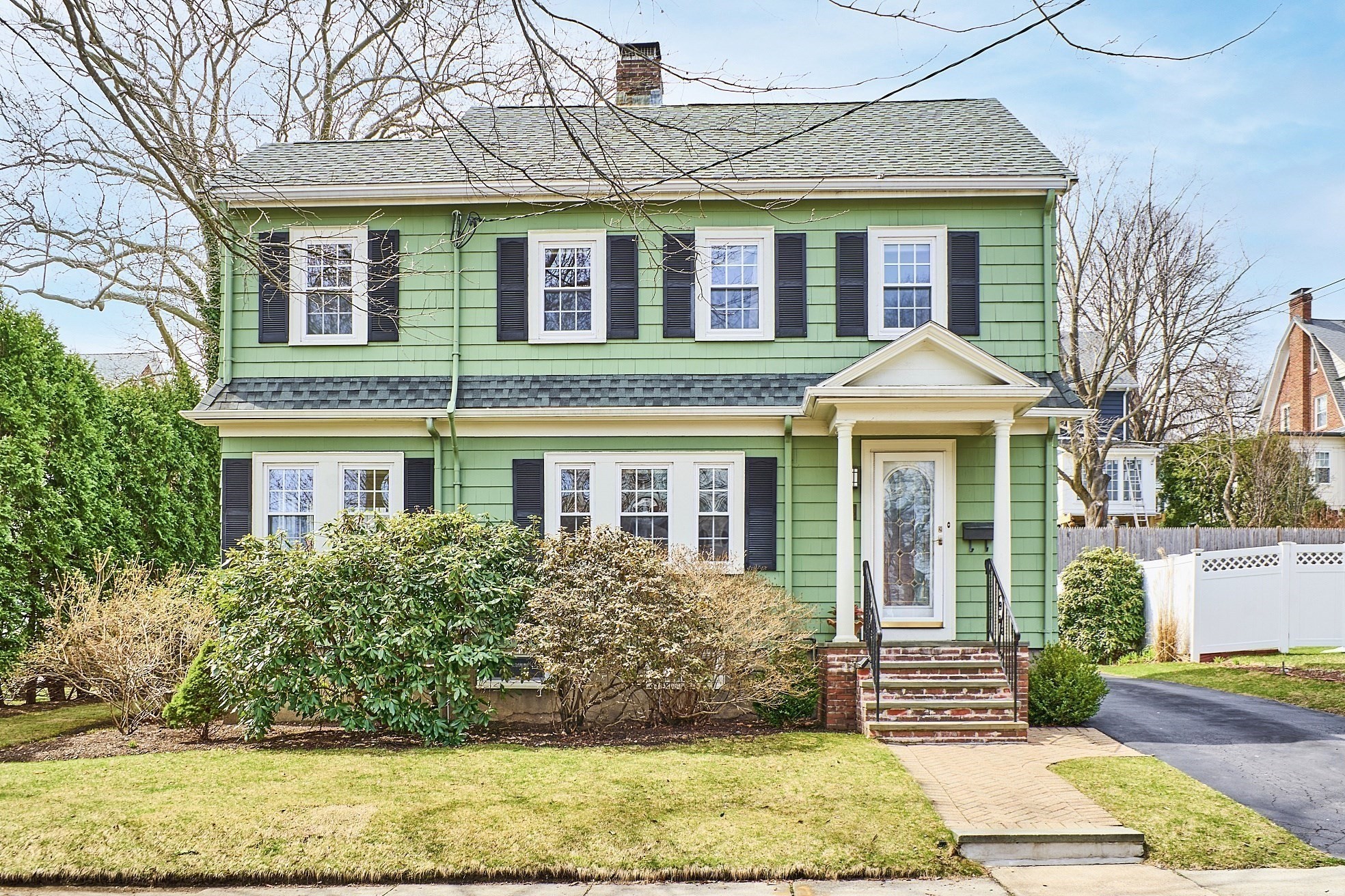 74 Van Ness Road, Belmont, MA 02478