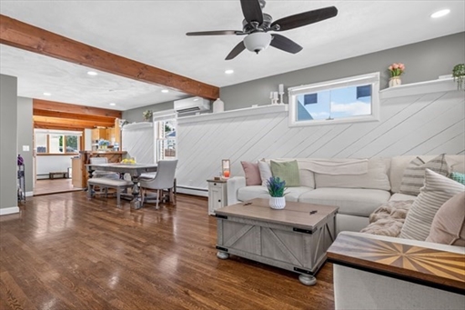 25 Warren Street, Apt 25