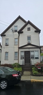 4 Harris Ave, Apt 1