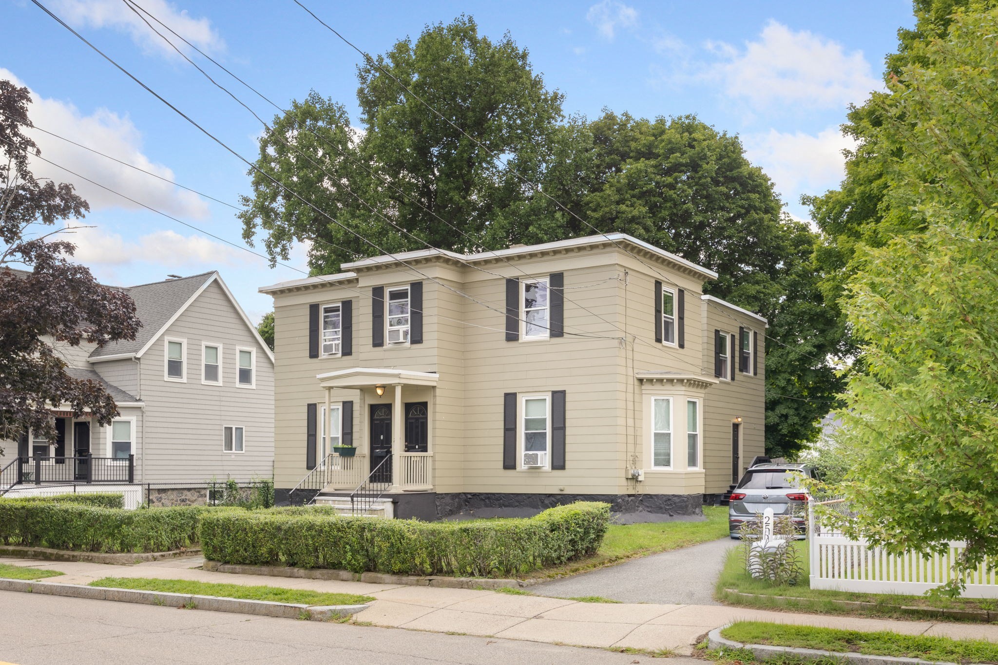 250 Tremont St, Melrose, MA 02176
