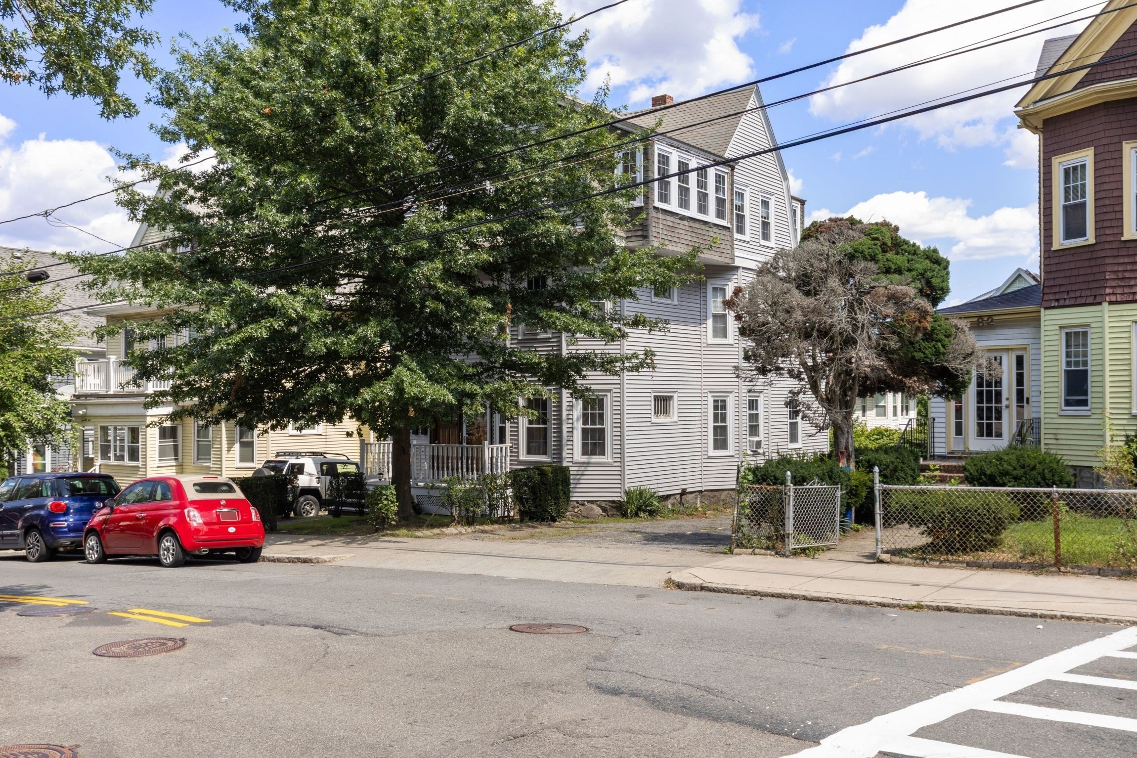 78 Brooks St, Brighton, Boston, MA 02135