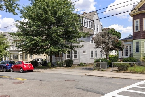 78 Brooks St