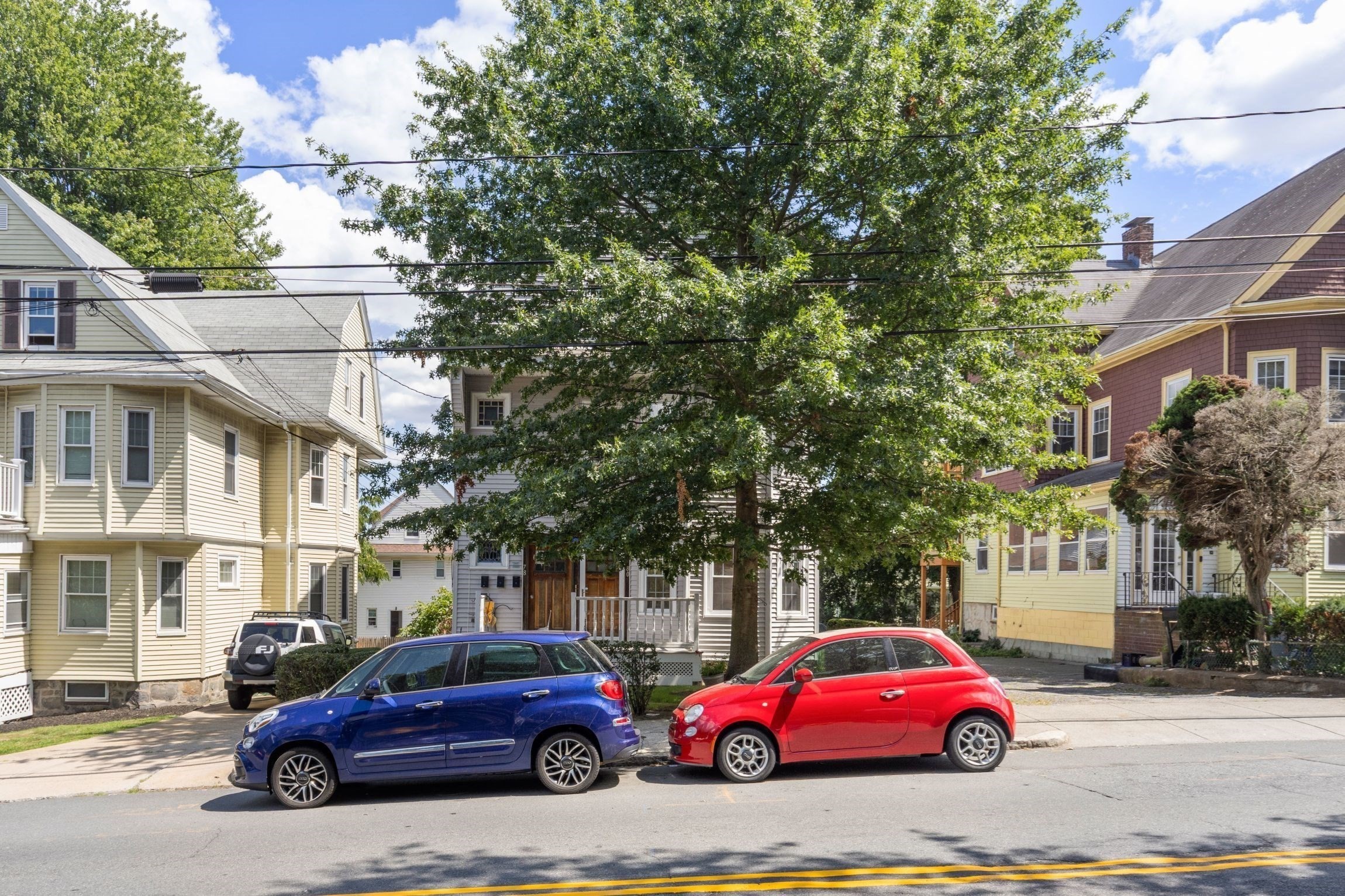 78 Brooks St, Brighton, Boston, MA 02135 - Image 3