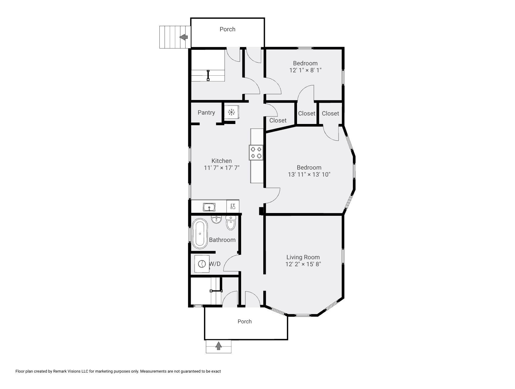 78 Brooks St, Brighton, Boston, MA 02135 - Image 39