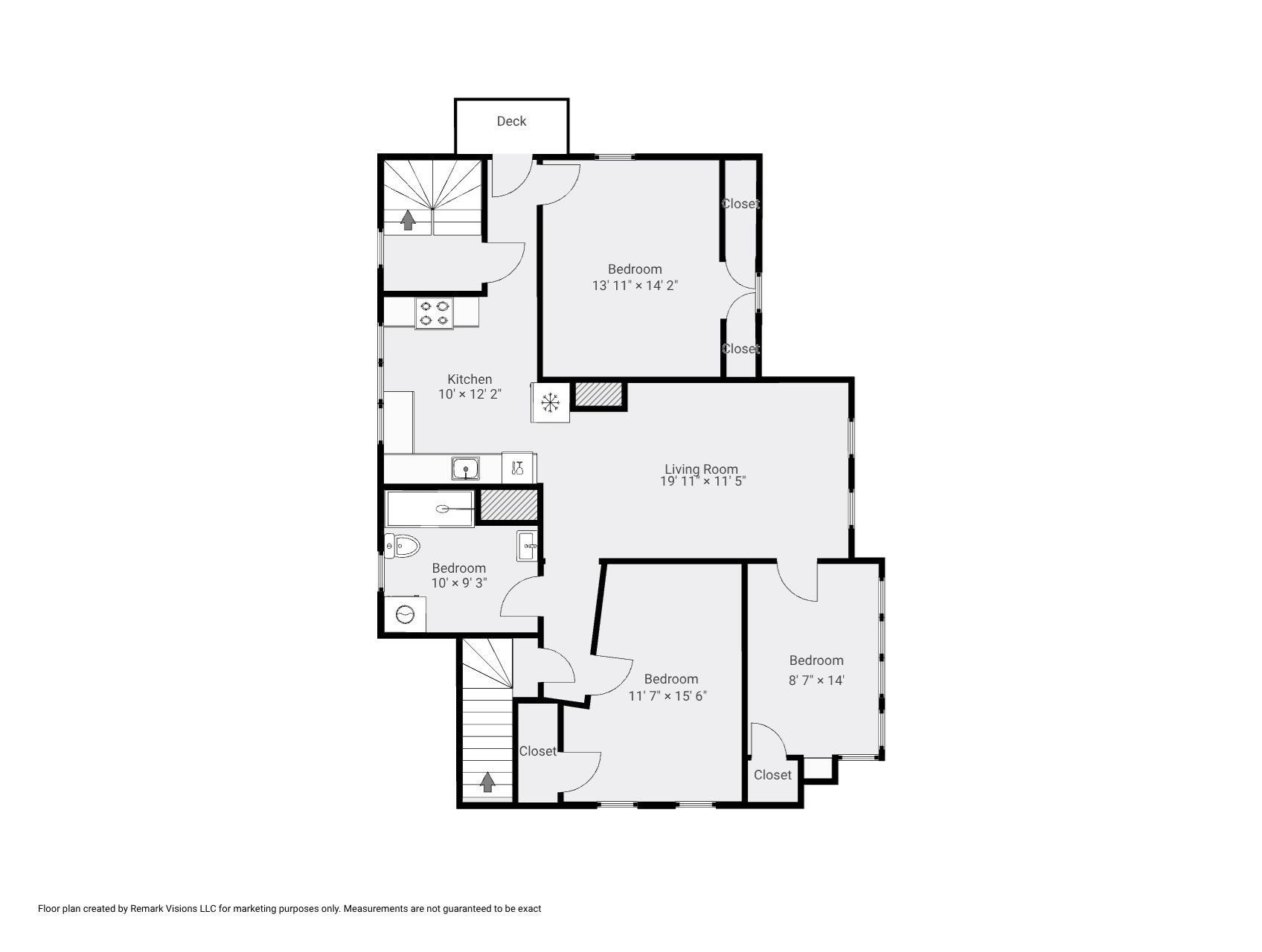 78 Brooks St, Brighton, Boston, MA 02135 - Image 41